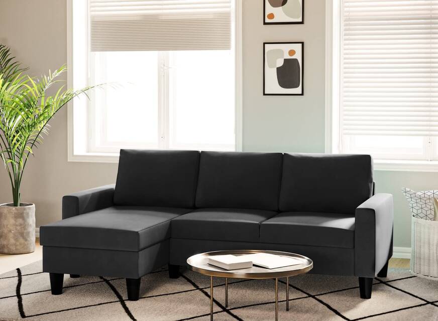 canape d angle amazon